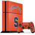 Syracuse University S Orange PlayStation PS4 Skins